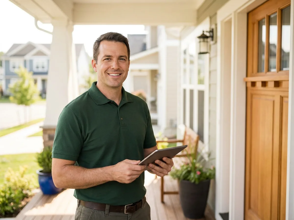 Pest control FAQs for Dana, IN